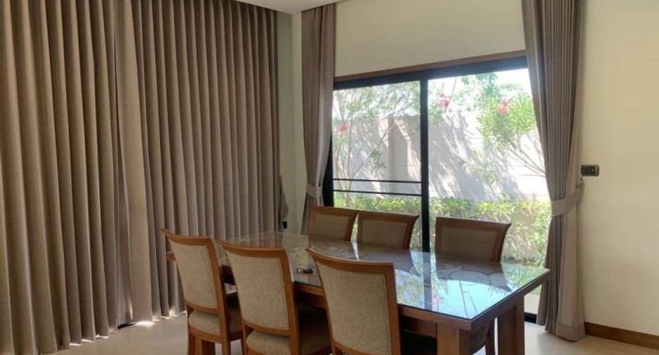 Haus zur Miete mit 2 Zimmer in Sattahip, Chonburi