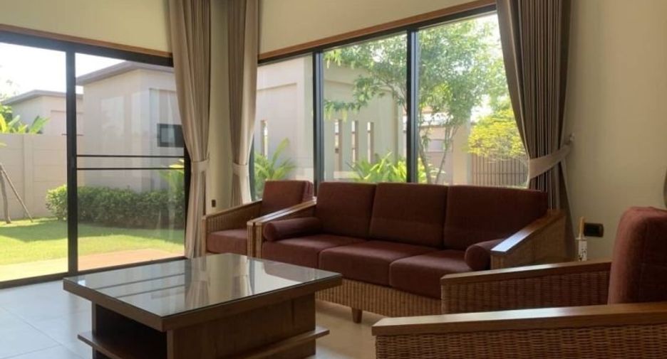 Haus zur Miete mit 2 Zimmer in Sattahip, Chonburi