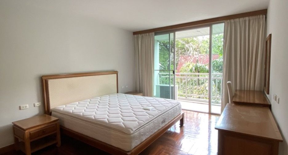For rent 2 bed condo in Sathon, Bangkok