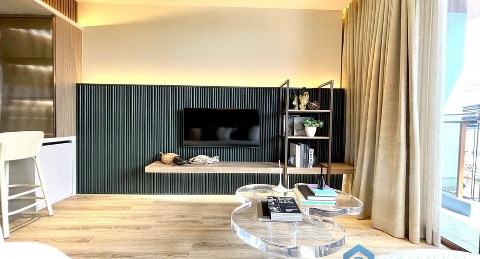 À vendre 1 chambre condo 