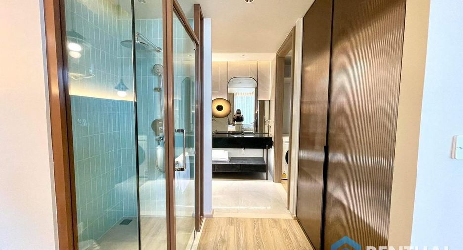 À vendre 1 chambre condo 
