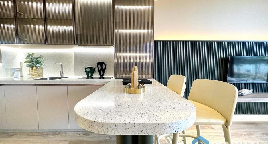 À vendre 1 chambre condo 