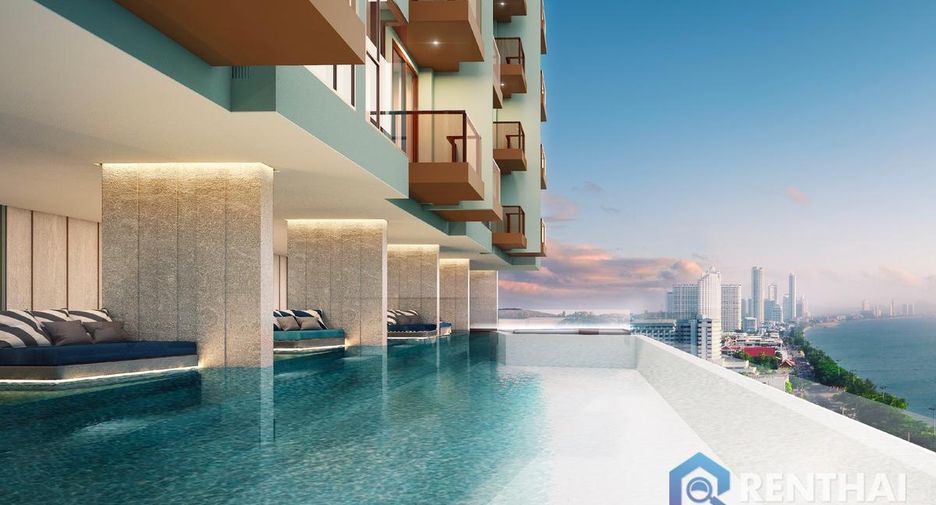 À vendre 1 chambre condo 
