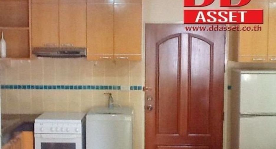For rent and for sale 2 bed condo in Pom Prap Sattru Phai, Bangkok