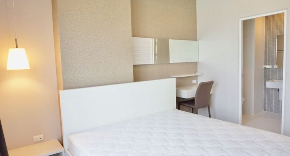 For sale 1 bed condo in Mueang Chiang Mai, Chiang Mai