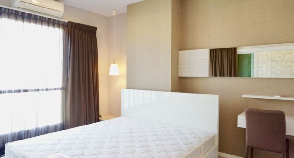 For sale 1 bed condo in Mueang Chiang Mai, Chiang Mai