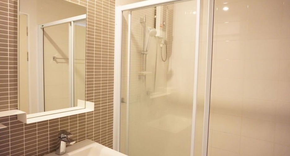 For sale 1 bed condo in Mueang Chiang Mai, Chiang Mai