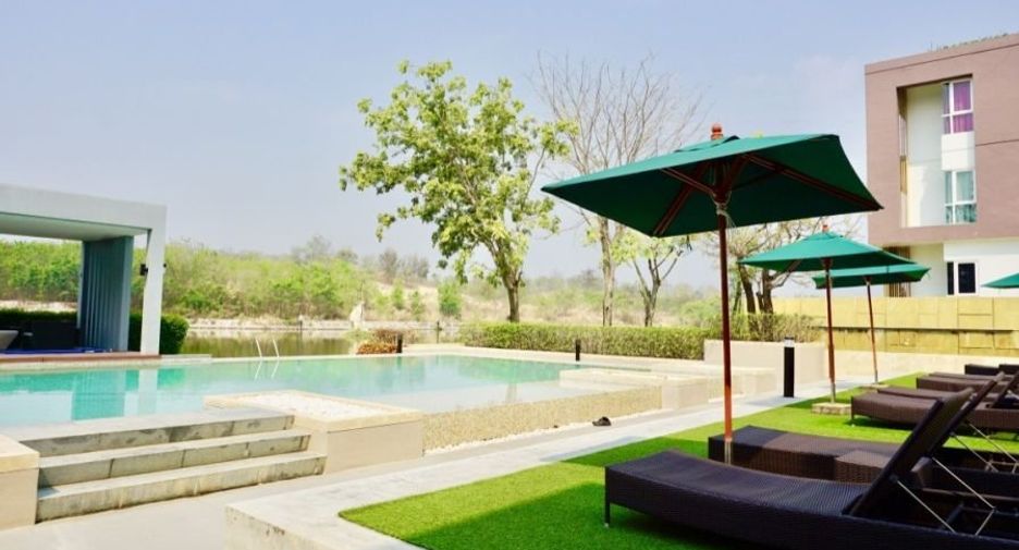 For sale 1 bed condo in Mueang Chiang Mai, Chiang Mai
