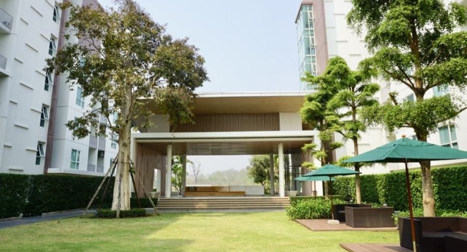 For sale 1 bed condo in Mueang Chiang Mai, Chiang Mai