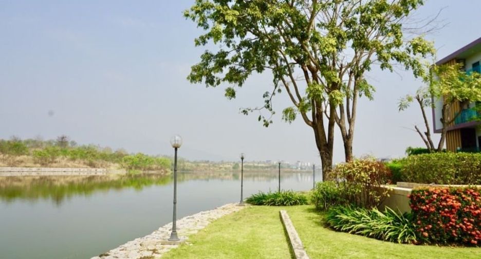 For sale 1 bed condo in Mueang Chiang Mai, Chiang Mai