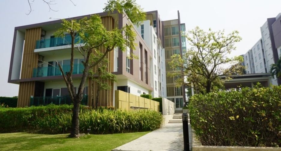 For sale 1 bed condo in Mueang Chiang Mai, Chiang Mai