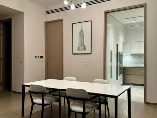 Wohnung zum Kauf mit 2 Zimmer in Pathum Wan, Bangkok