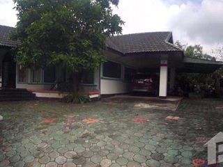 For sale 3 Beds house in Saraphi, Chiang Mai