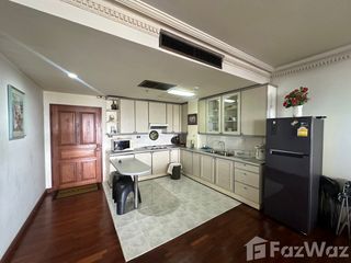 For sale 2 bed condo in Cha Am, Phetchaburi