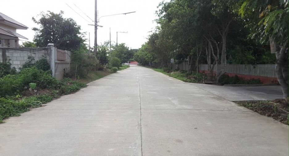 For sale land in Mueang Chiang Rai, Chiang Rai