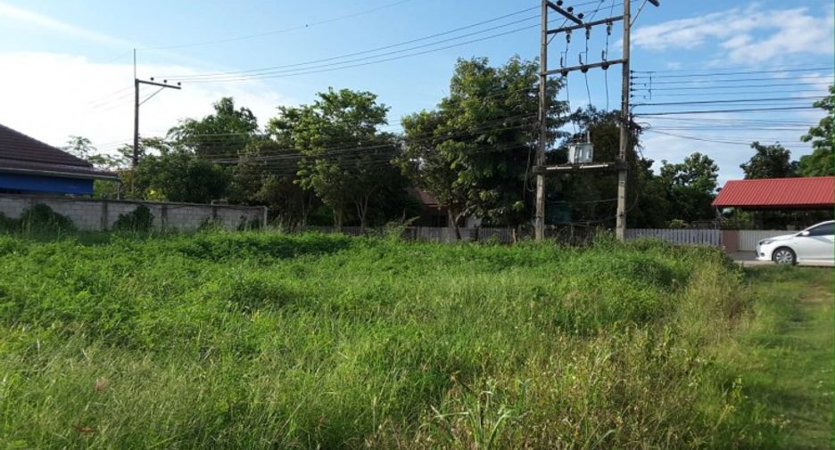 For sale land in Mueang Chiang Rai, Chiang Rai