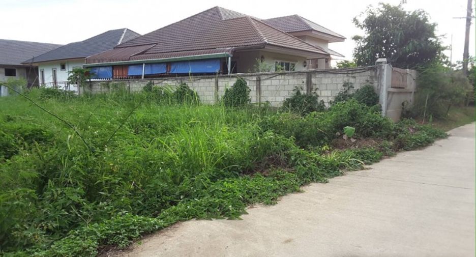 For sale land in Mueang Chiang Rai, Chiang Rai