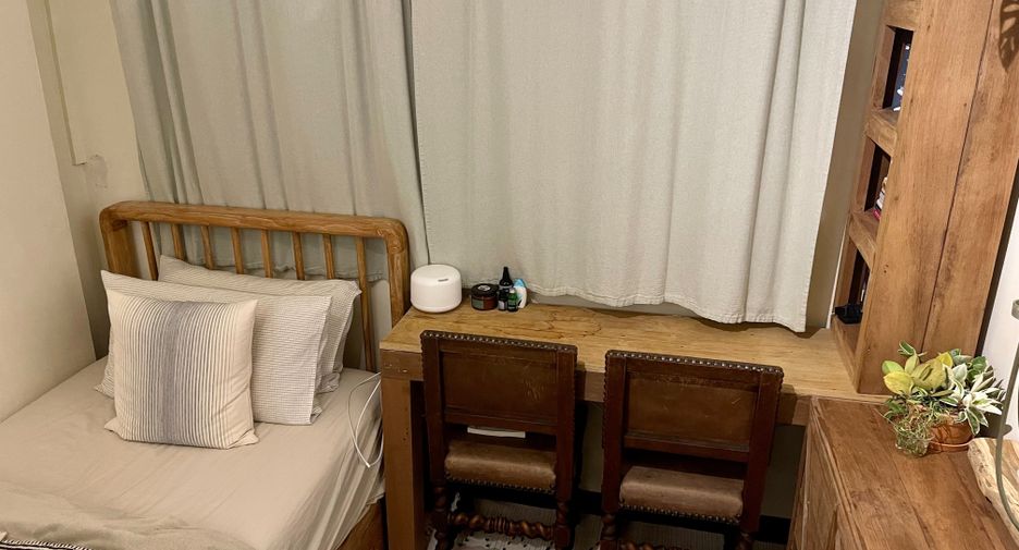 ให้เช่า 1 เตียง อพาร์ทเม้นท์ ใน สวนหลวง, กรุงเทพฯ
