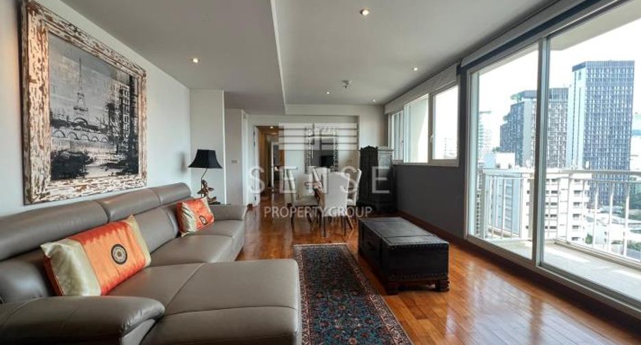Condo en venta de 2 habitaciones en Watthana, Bangkok
