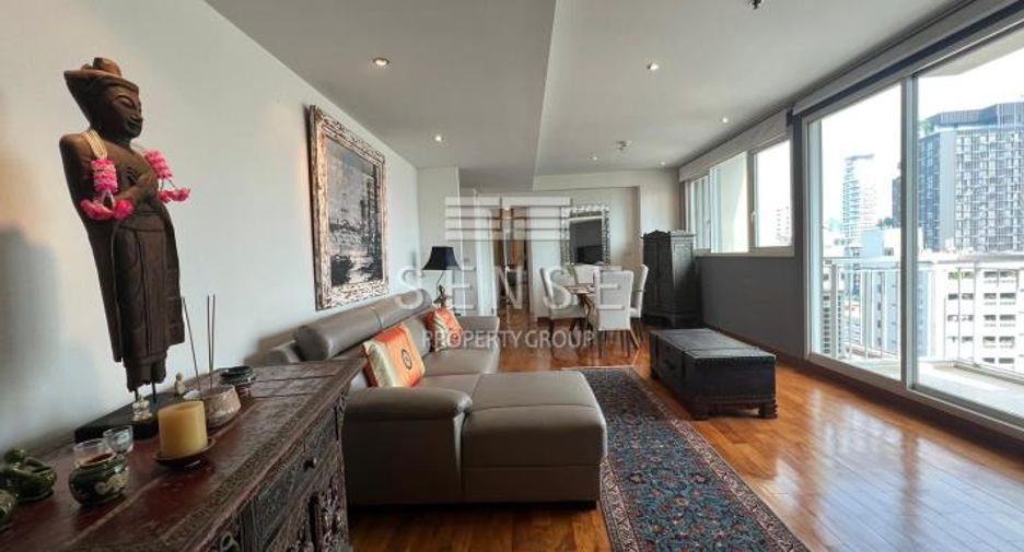 Condo en venta de 2 habitaciones en Watthana, Bangkok