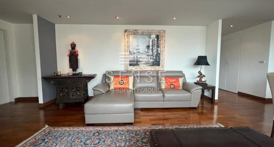 Condo en venta de 2 habitaciones en Watthana, Bangkok