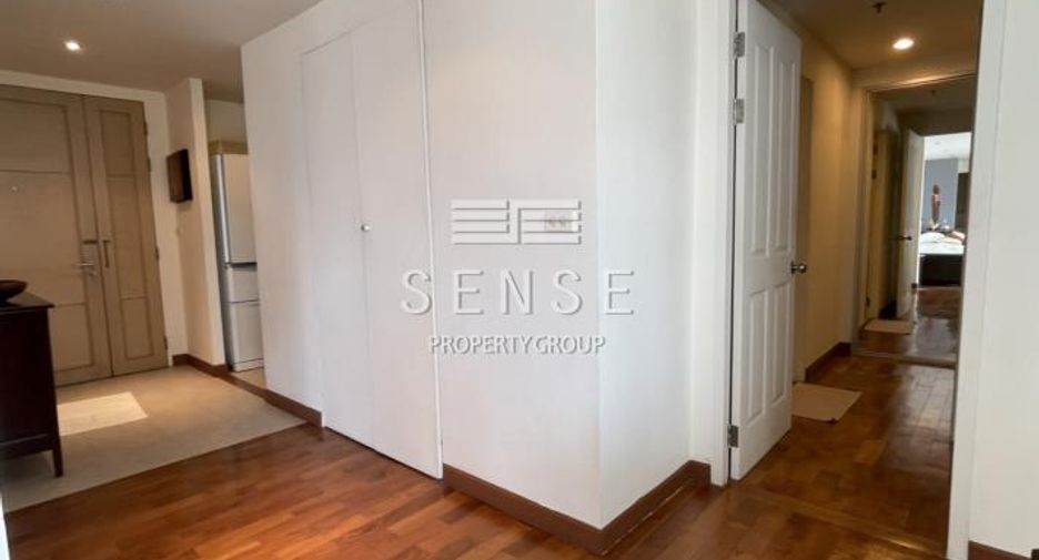 Condo en venta de 2 habitaciones en Watthana, Bangkok