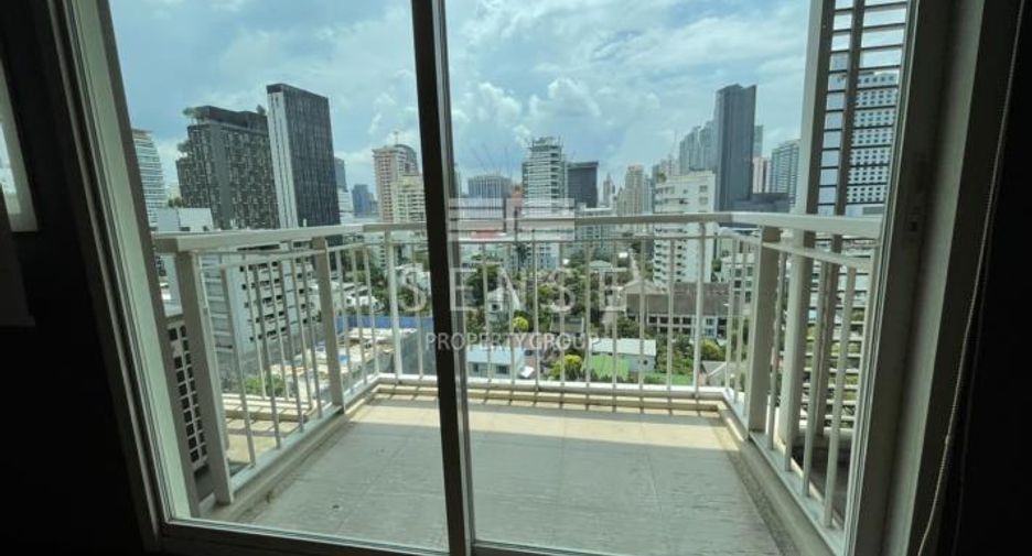 Condo en venta de 2 habitaciones en Watthana, Bangkok