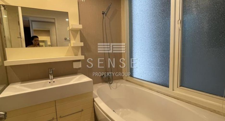 Condo en venta de 2 habitaciones en Watthana, Bangkok