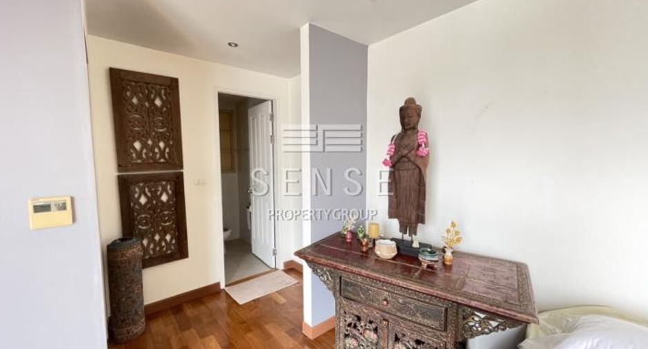 Condo en venta de 2 habitaciones en Watthana, Bangkok