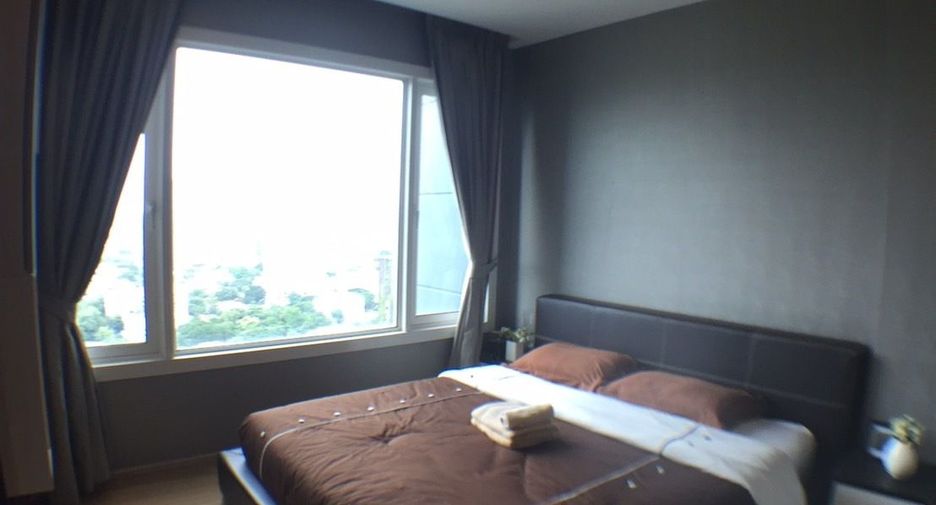 ขาย 2 เตียง คอนโด ใน คลองเตย, กรุงเทพฯ