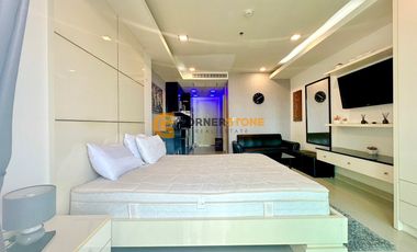 For rent そして for sale 1 Beds condo in Bang Lamung, Chonburi
