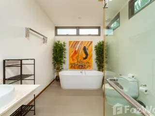 For rent 3 bed villa in Mueang Phuket, Phuket