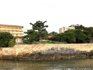 For sale land in Ko Sichang, Chonburi