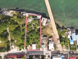 For sale land in Ko Sichang, Chonburi