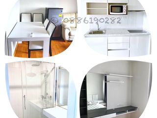 For rent 2 bed condo in Bang Khae, Bangkok