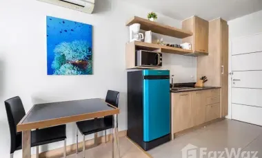 For sale studio condo in Kathu, Phuket