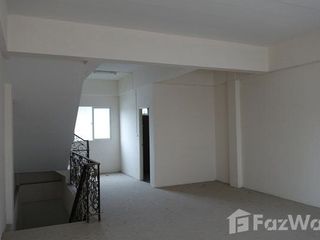 For sale 3 bed townhouse in Bang Lamung, Chonburi