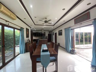 ขาย 3 เตียง บ้านเดี่ยว ใน หัวหิน, ประจวบคีรีขันธ์