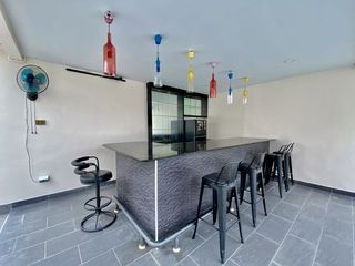 For rent 4 bed house in Bang Lamung, Chonburi