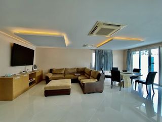 For rent 4 bed house in Bang Lamung, Chonburi