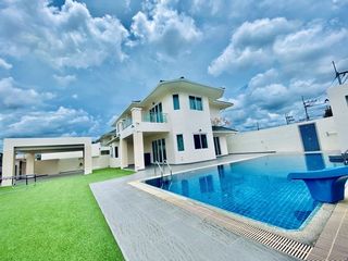 For rent 4 bed house in Bang Lamung, Chonburi
