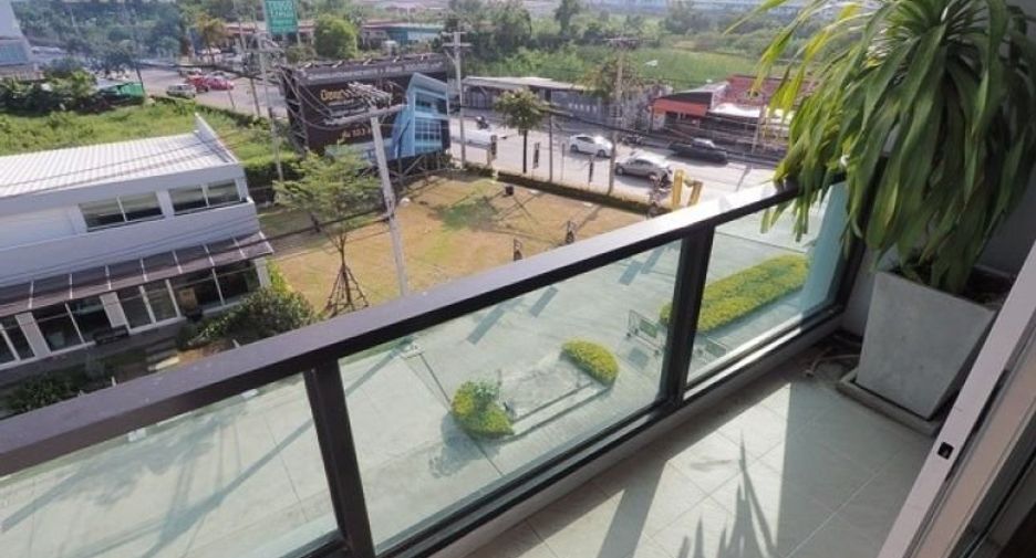 For sale retail Space in Bueng Kum, Bangkok