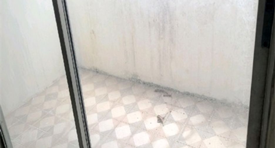 For sale studio apartment in Din Daeng, Bangkok