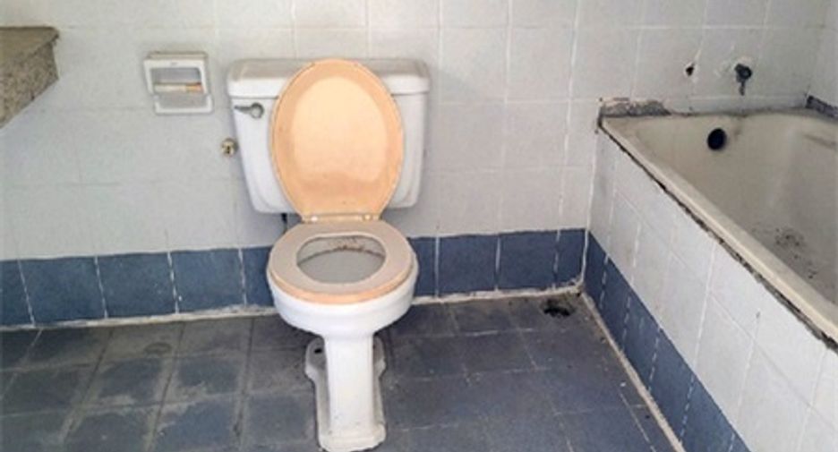 For sale studio apartment in Din Daeng, Bangkok
