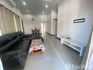 For rent 3 Beds house in Ban Chang, Rayong