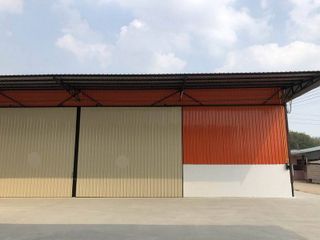 For rent 1 Beds warehouse in Lam Luk Ka, Pathum Thani