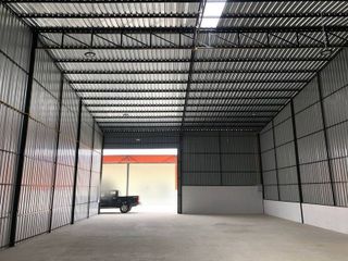 For rent 1 Beds warehouse in Lam Luk Ka, Pathum Thani