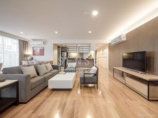 出租 3 卧室 公寓 在 Khlong Toei, 曼谷
