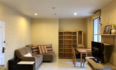 For rent and for sale 2 bed condo in Ratchathewi, Bangkok