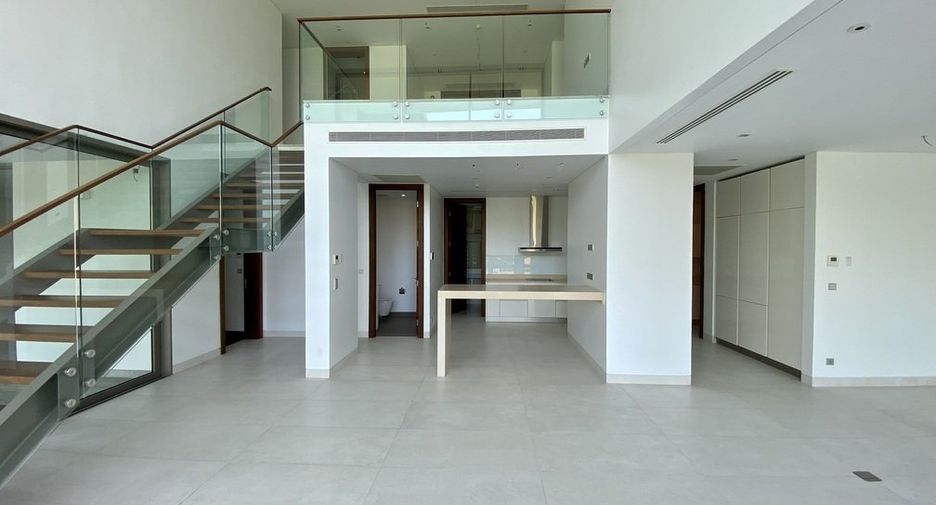 For sale 4 bed apartment in Thalang, Phuket